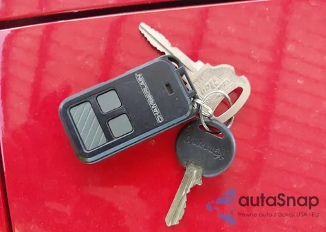 1991 Mercury Capri from USA, damaged, VIN 6MPCT01Z2M8634766